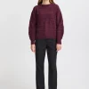 Ichi IHASTRA Pullover