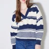 Ichi IHASTRA Pullover