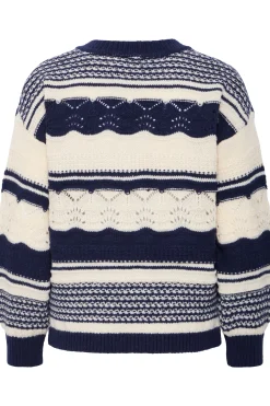 Ichi IHASTRA Pullover