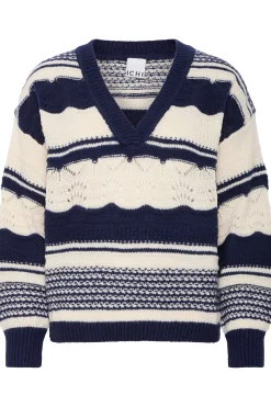 Ichi IHASTRA Pullover