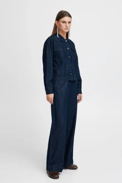 Ichi IHAUBREY Jeans