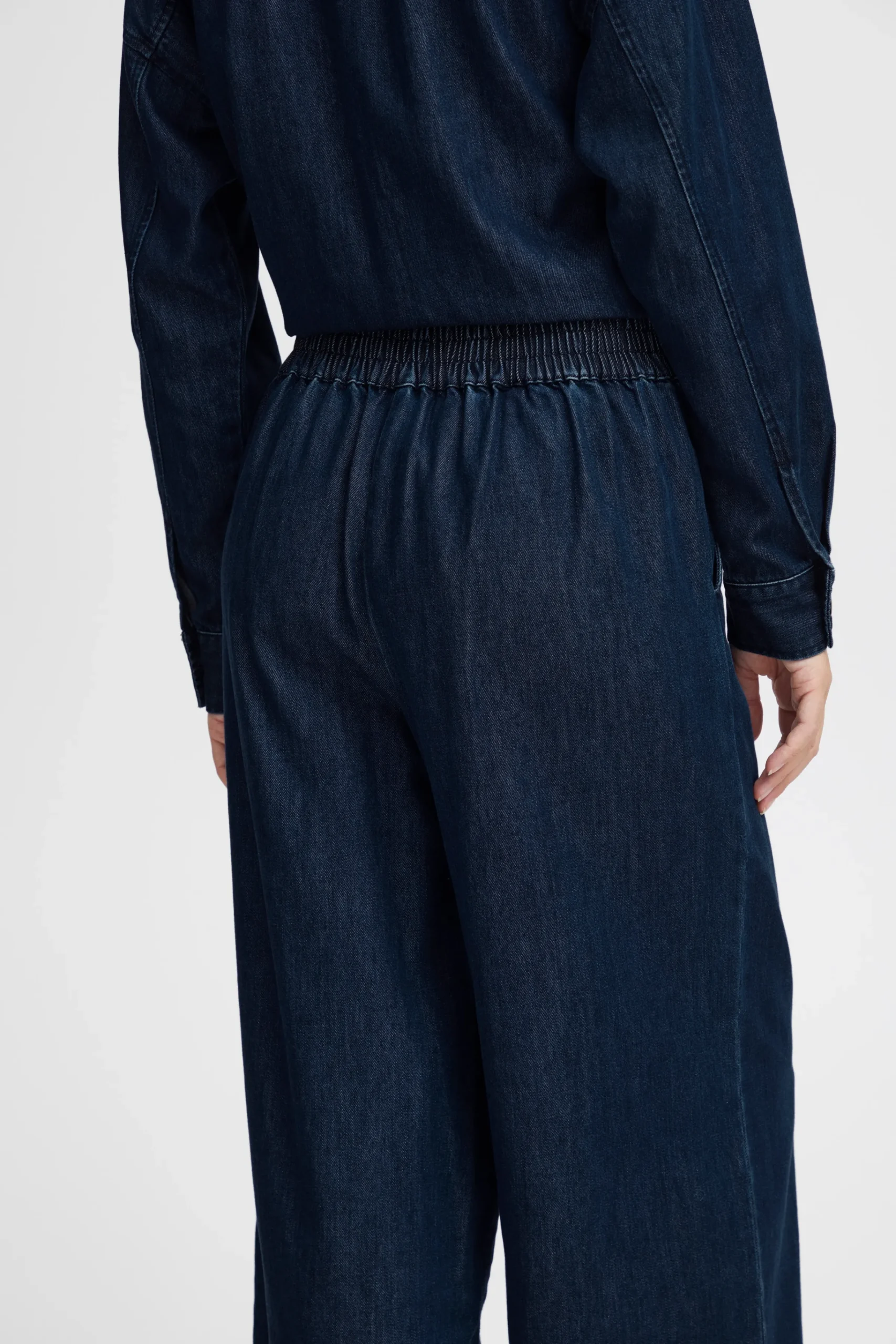 Ichi IHAUBREY Jeans