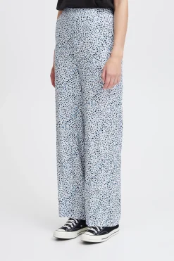 Ichi IHAYA Pantalon