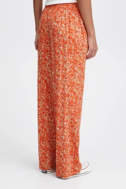 Ichi IHAYA Pantalon