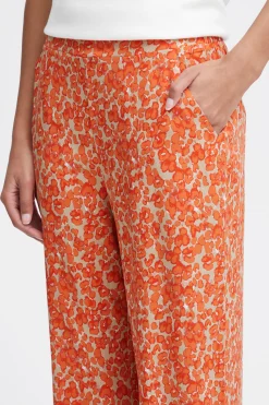 Ichi IHAYA Pantalon