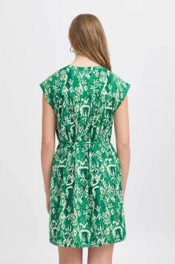 Ichi IHAYA Robe