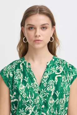 Ichi IHAYA Robe