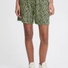 Ichi IHAYA Shorts