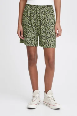Ichi IHAYA Shorts