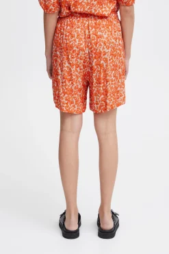 Ichi IHAYA Shorts