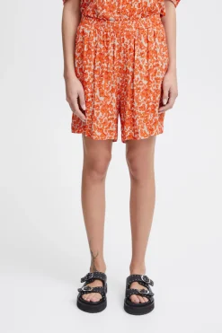 Ichi IHAYA Shorts