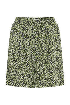 Ichi IHAYA Shorts