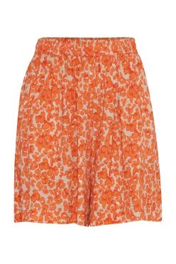 Ichi IHAYA Shorts