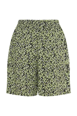 Ichi IHAYA Shorts