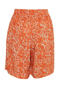 Ichi IHAYA Shorts