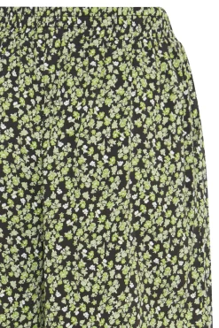 Ichi IHAYA Shorts