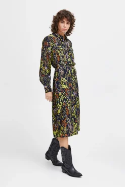 Ichi IHAZINO Robe