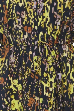 Ichi IHAZINO Robe