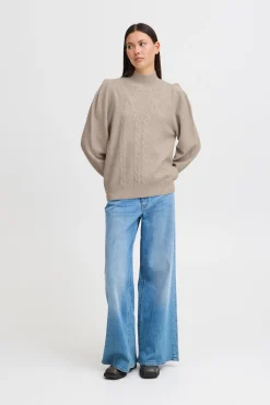 Ichi IHBAINE Pullover