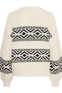 Ichi IHBARISA Pullover