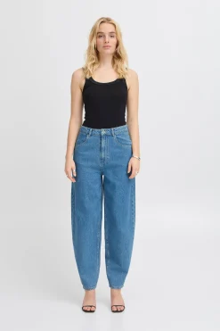 Ichi IHBERISEL Jeans