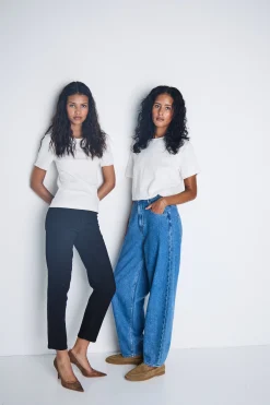 Ichi IHBERISEL Jeans