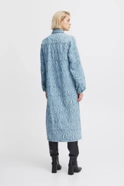 Ichi IHBIANE Robe