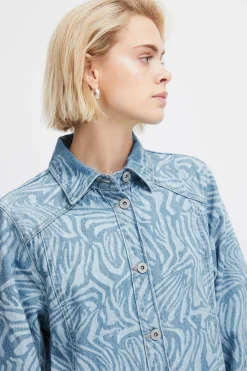 Ichi IHBIANE Robe