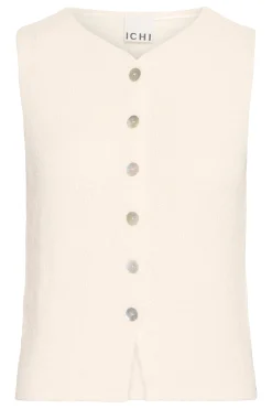 Ichi IHBLONDS Manteau tricoté