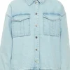 Ichi IHBOSSIE Veste d'extérieur