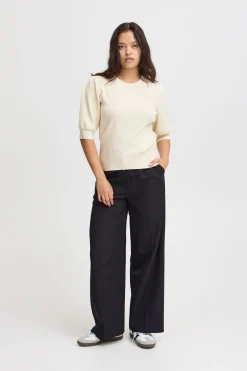 Ichi IHBOSTON Pullover