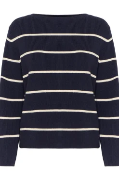 Ichi IHBOSTON Pullover