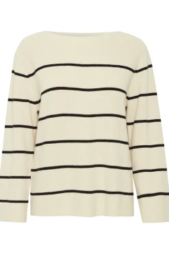 Ichi IHBOSTON Pullover