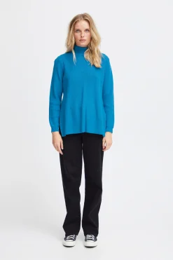 Ichi IHBOSTON Pullover
