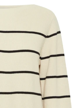 Ichi IHBOSTON Pullover