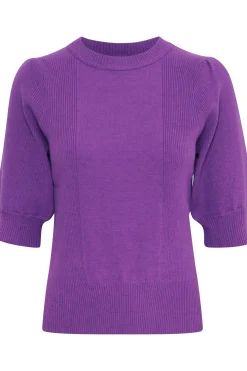 Ichi IHBOSTON Pullover