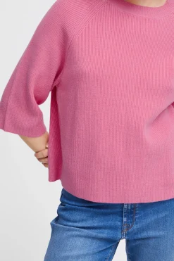 Ichi IHBOSTON Pullover