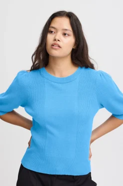 Ichi IHBOSTON Pullover