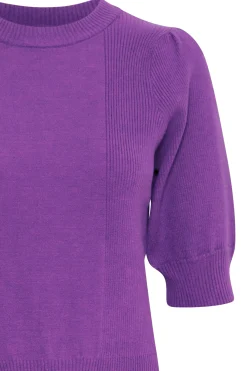 Ichi IHBOSTON Pullover
