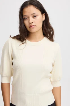 Ichi IHBOSTON Pullover