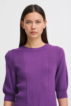 Ichi IHBOSTON Pullover