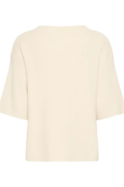 Ichi IHBOSTON Pullover tricoté