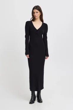 Ichi IHBRESE Robe