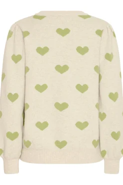 Ichi IHBRIELLE Pullover