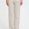 Ichi IHBROKES Jeans