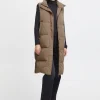 Ichi IHBUNALA Veste d'extérieur