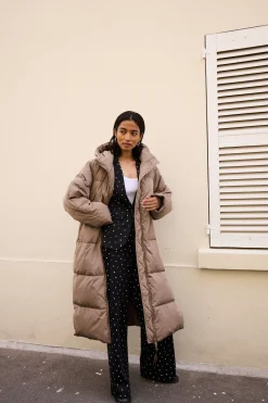 Ichi IHBUNALA Veste d'extérieur
