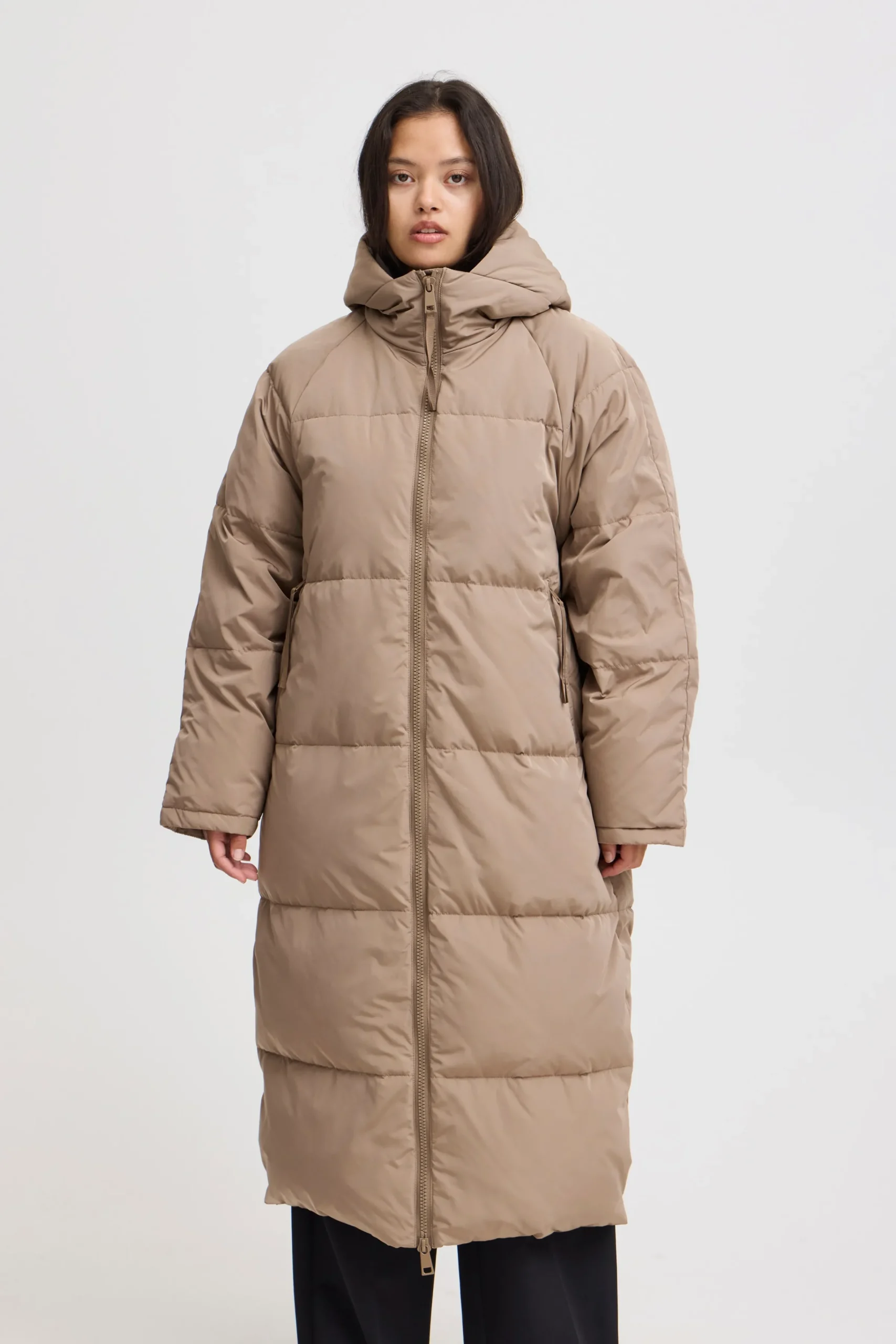 Ichi IHBUNALA Veste d'extérieur