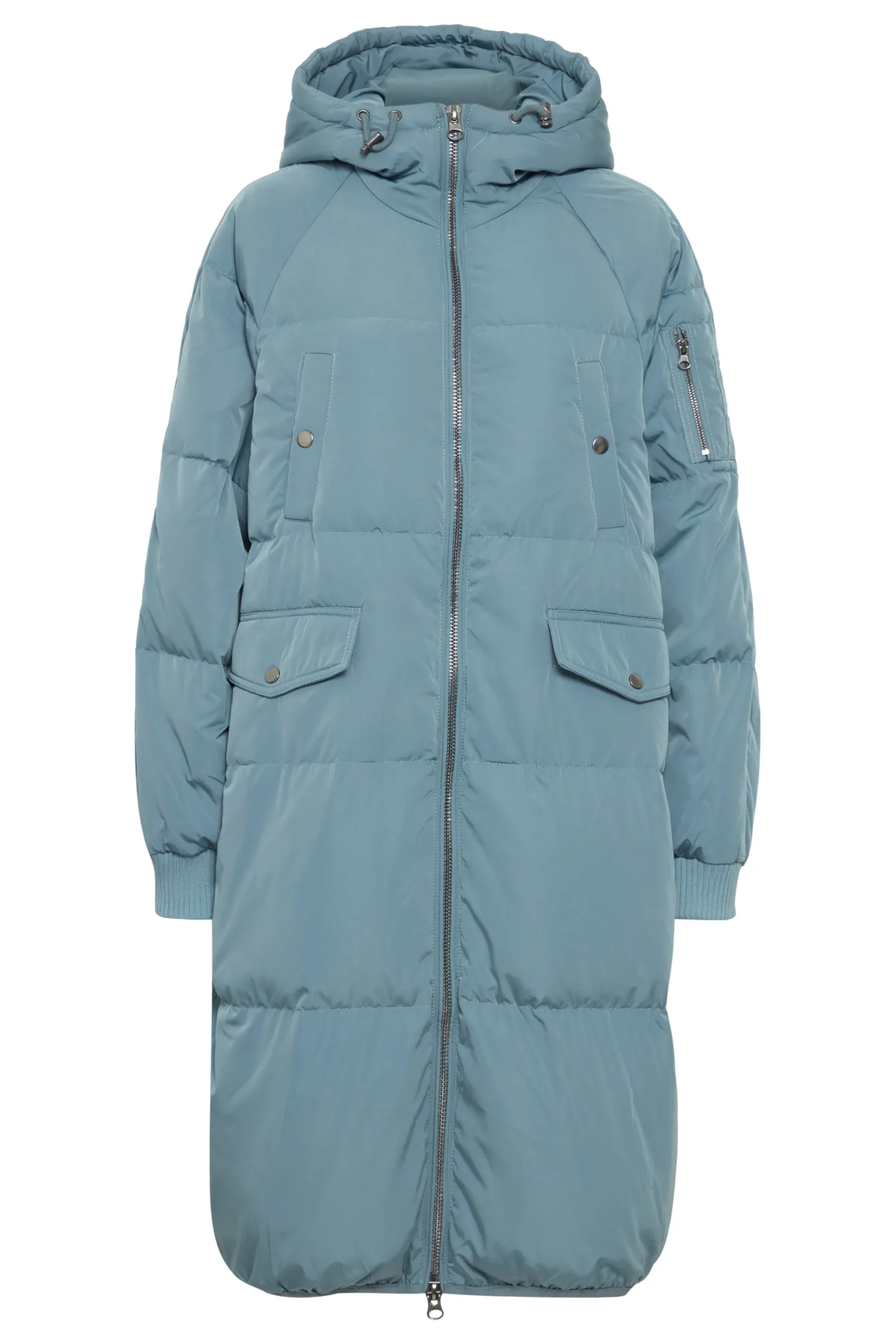 Ichi IHBUNALA Veste d'extérieur