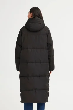 Ichi IHBUNALA Veste d'extérieur